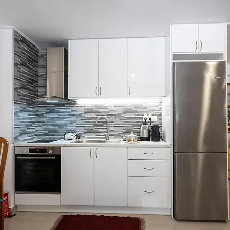 Myrto Lower Ground Floor