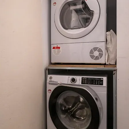 Apartamento Myrto Lower Ground Floor Calamata
