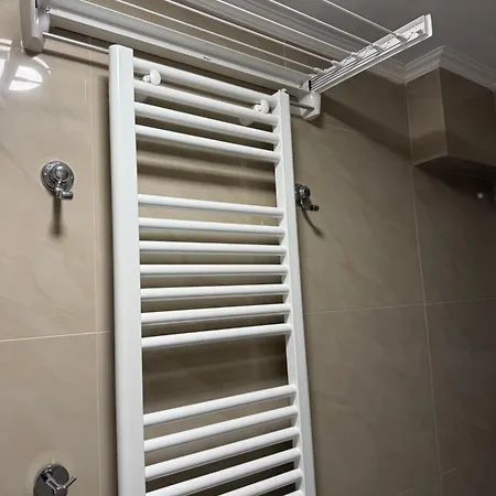 Myrto Lower Ground Floor Kalamata