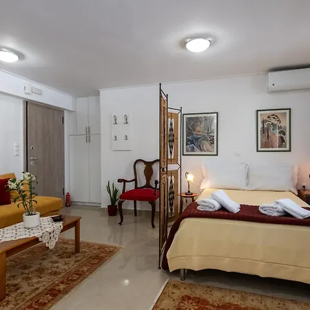 Myrto Lower Ground Floor