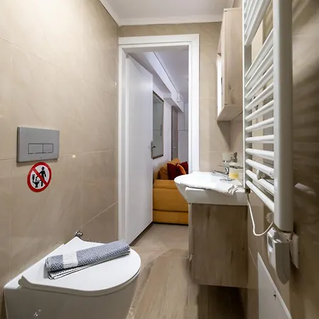 Myrto Lower Ground Floor Kalamata