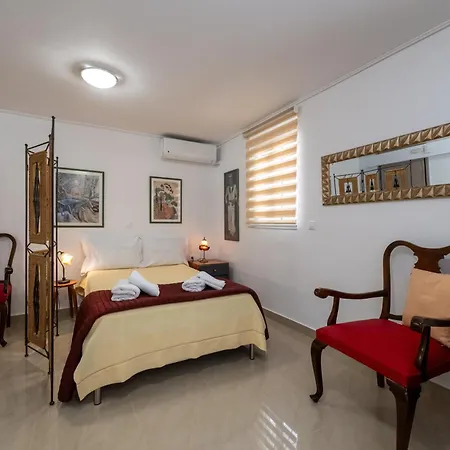 Myrto Lower Ground Floor * Kalamata