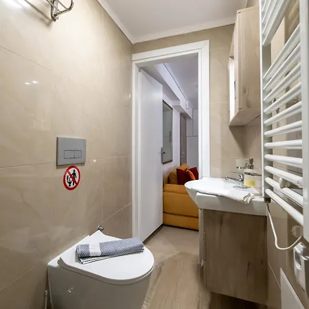 Myrto Lower Ground Floor * Kalamata