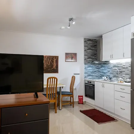 Myrto Lower Ground Floor Kalamata