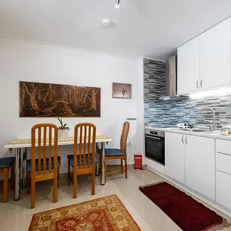 Myrto Lower Ground Floor Kalamata