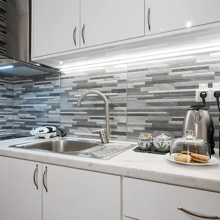 Apartamento Myrto Lower Ground Floor