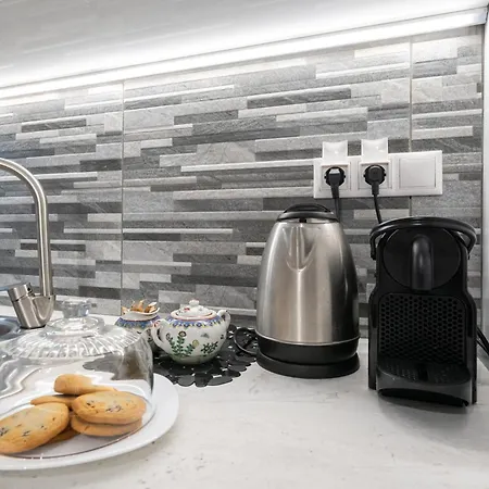 Myrto Lower Ground Floor