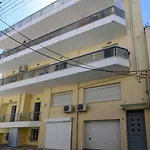 Myrto Lower Ground Floor Apartment Kalamata