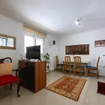 Myrto Lower Ground Floor Kalamata