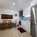 Myrto Lower Ground Floor Apartment Kalamata