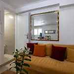 Myrto Lower Ground Floor Apartment *