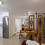 Myrto Lower Ground Floor Apartment *