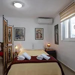 Myrto Lower Ground Floor Apartment