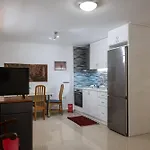 Myrto Lower Ground Floor Apartment Kalamata