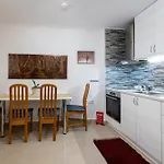 Myrto Lower Ground Floor Apartment Kalamata