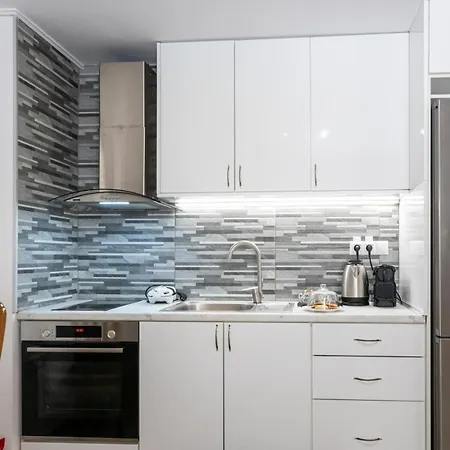 Myrto Lower Ground Floor Kalamata