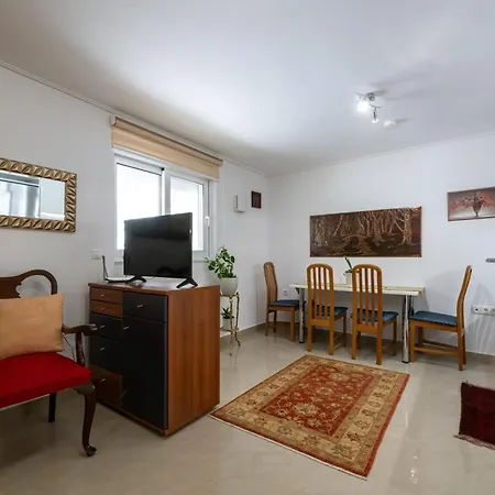 Myrto Lower Ground Floor Kalamata