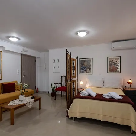 Myrto Lower Ground Floor *