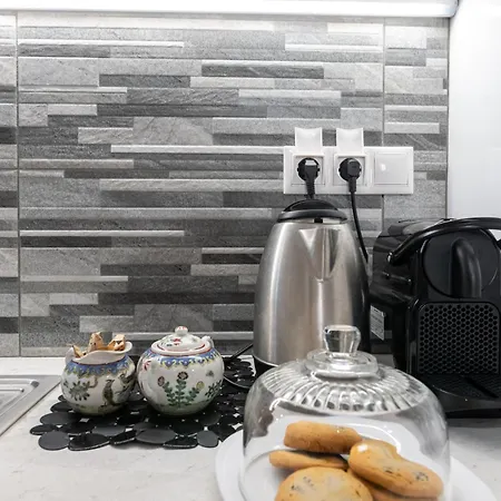 Myrto Lower Ground Floor * Kalamata