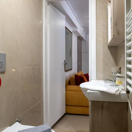 Appartement Myrto Lower Ground Floor