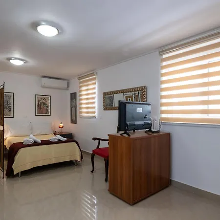 Myrto Lower Ground Floor