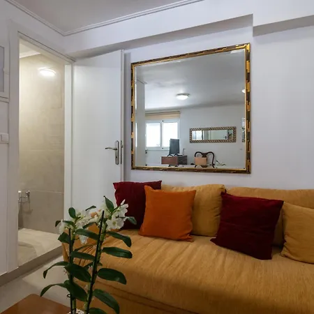 Myrto Lower Ground Floor Appartement *