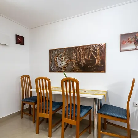 Appartement Myrto Lower Ground Floor *