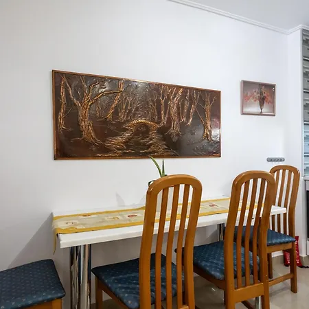 Myrto Lower Ground Floor Appartement