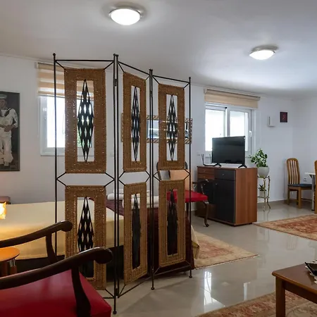 Myrto Lower Ground Floor *