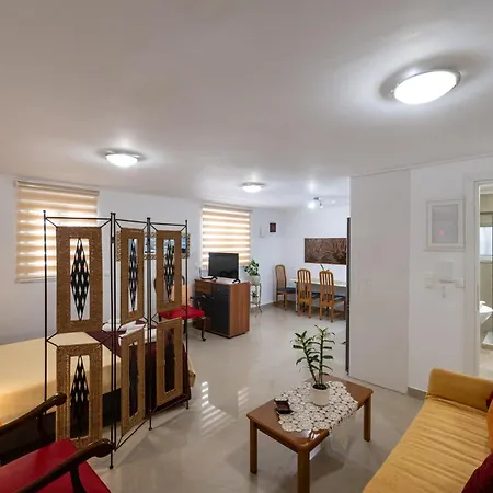 Myrto Lower Ground Floor *