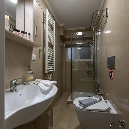 Lejlighed Myrto Lower Ground Floor Kalamata