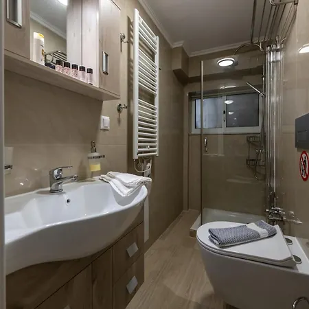 Lejlighed Myrto Lower Ground Floor Kalamata