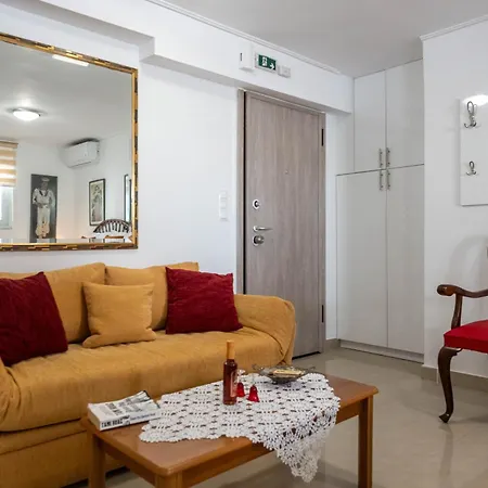 Myrto Lower Ground Floor