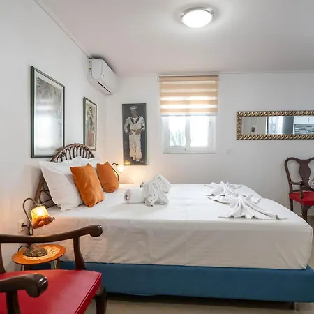 Myrto Lower Ground Floor * Kalamata