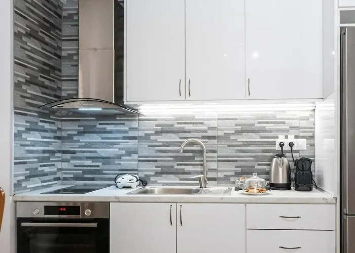 Myrto Lower Ground Floor Kalamata