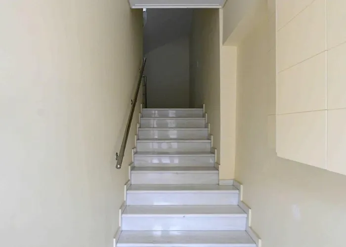 Apartmán Myrto Lower Ground Floor