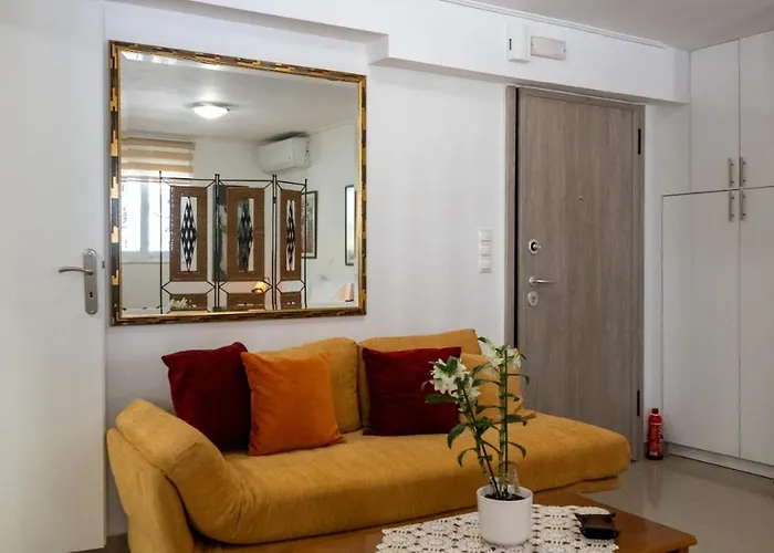 Apartamento Myrto Lower Ground Floor *