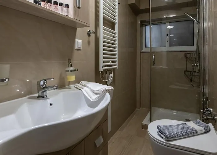 Myrto Lower Ground Floor