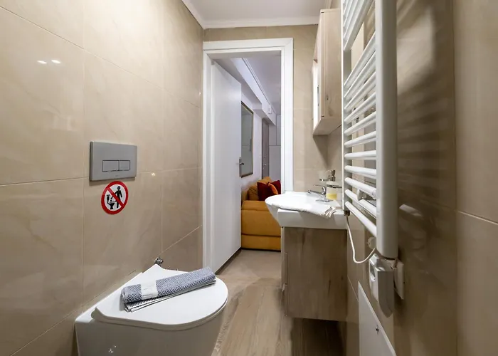 Myrto Lower Ground Floor Calamata