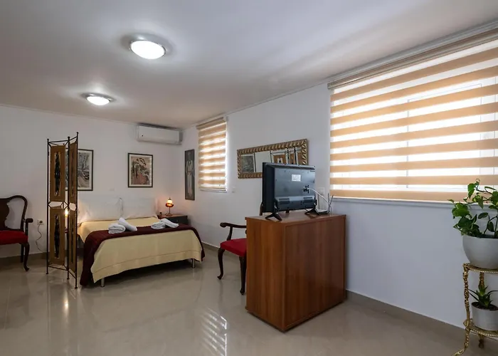 Myrto Lower Ground Floor