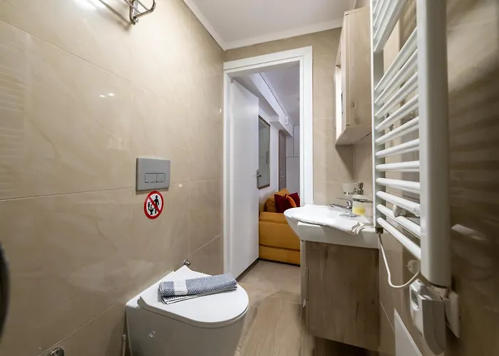 Myrto Lower Ground Floor * Calamata