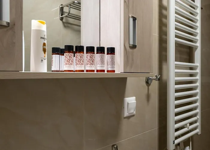 Myrto Lower Ground Floor Apartmán