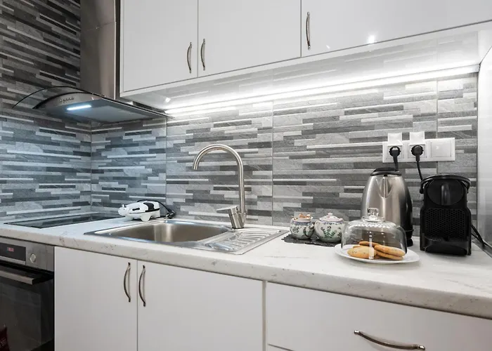 Apartamento Myrto Lower Ground Floor