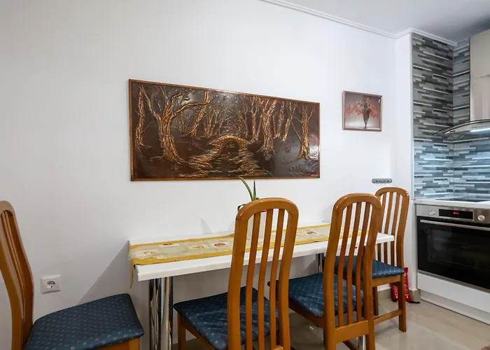 Myrto Lower Ground Floor Apartamento