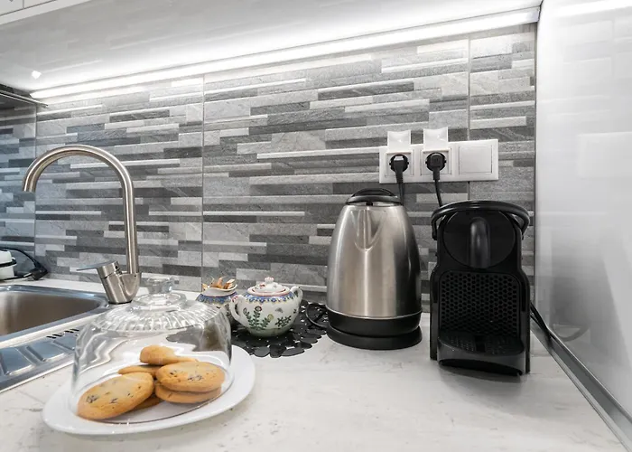 Myrto Lower Ground Floor